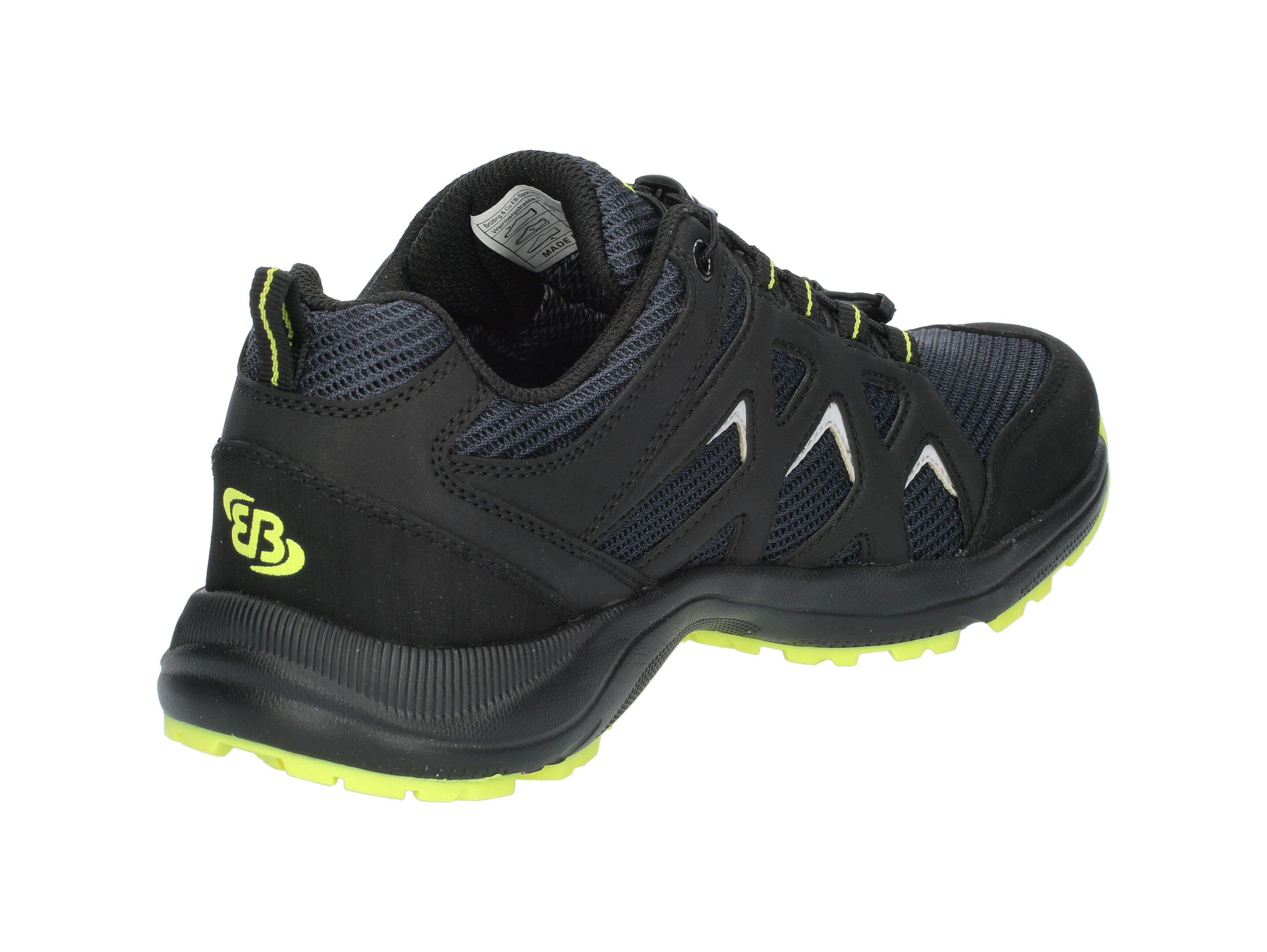 Scarpa outdoor impermeabile da uomo Brütting Tacna. 4/6