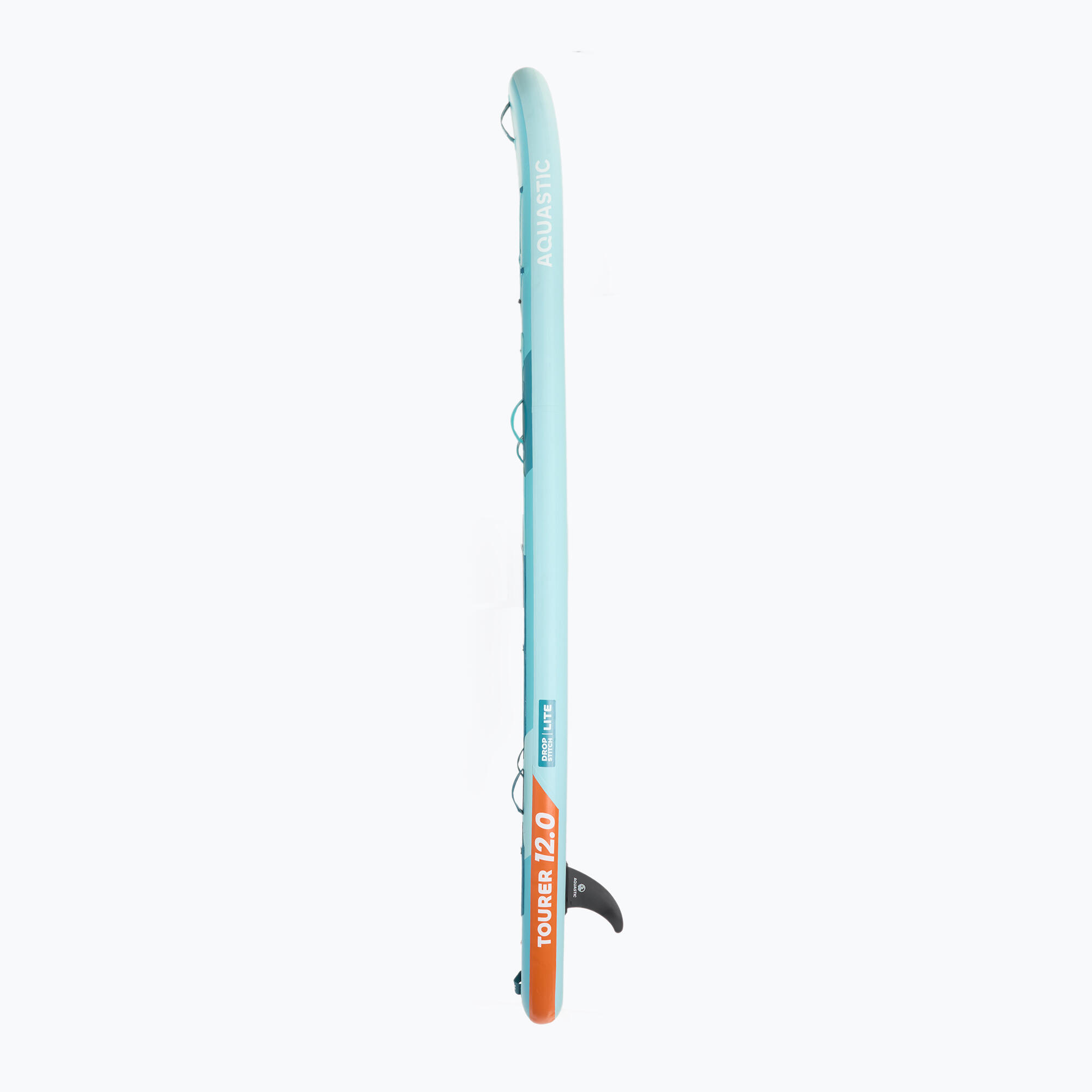 SUP-Board AQUASTIC Tourer 12'0" 2-Personen 4/5