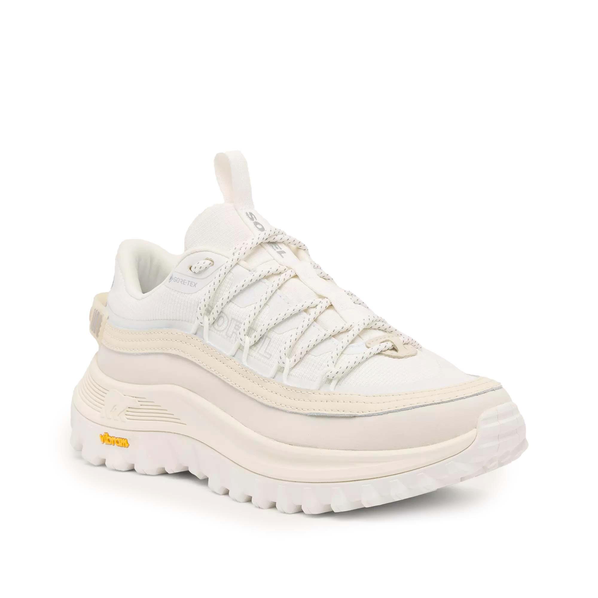 Sneaker Sorel Callsign Horizon Low Gtx Mujer 2/5