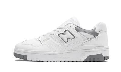 550 White Shadow Grey - Taille : 42 EU