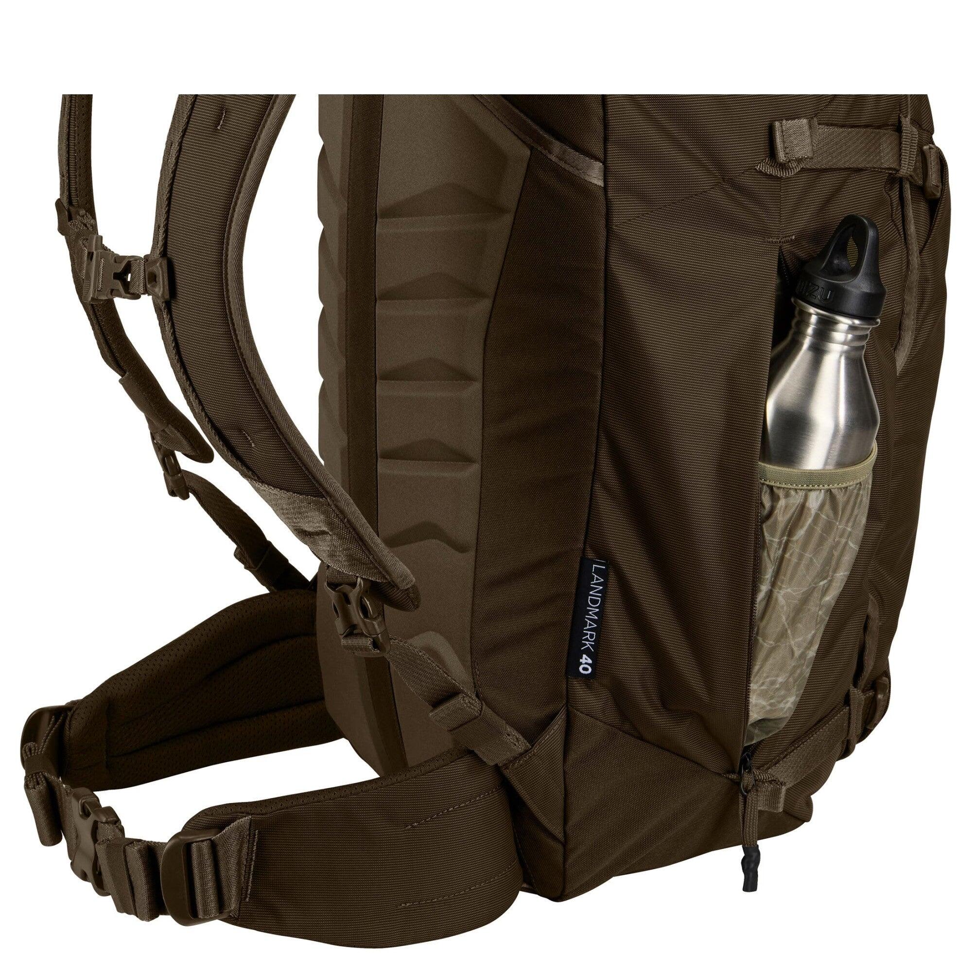 Thule Landmark 40 - Reiserucksack 55 cm 6/7
