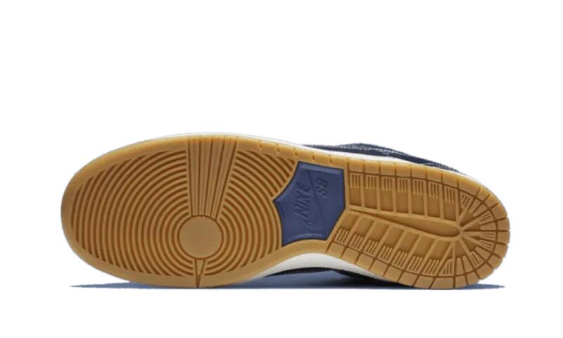 SB Dunk Low Sashiko - Taille : 43 EU 3/3