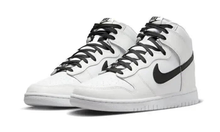 Dunk High Reverse Panda - Taille : 46 EU 2/4