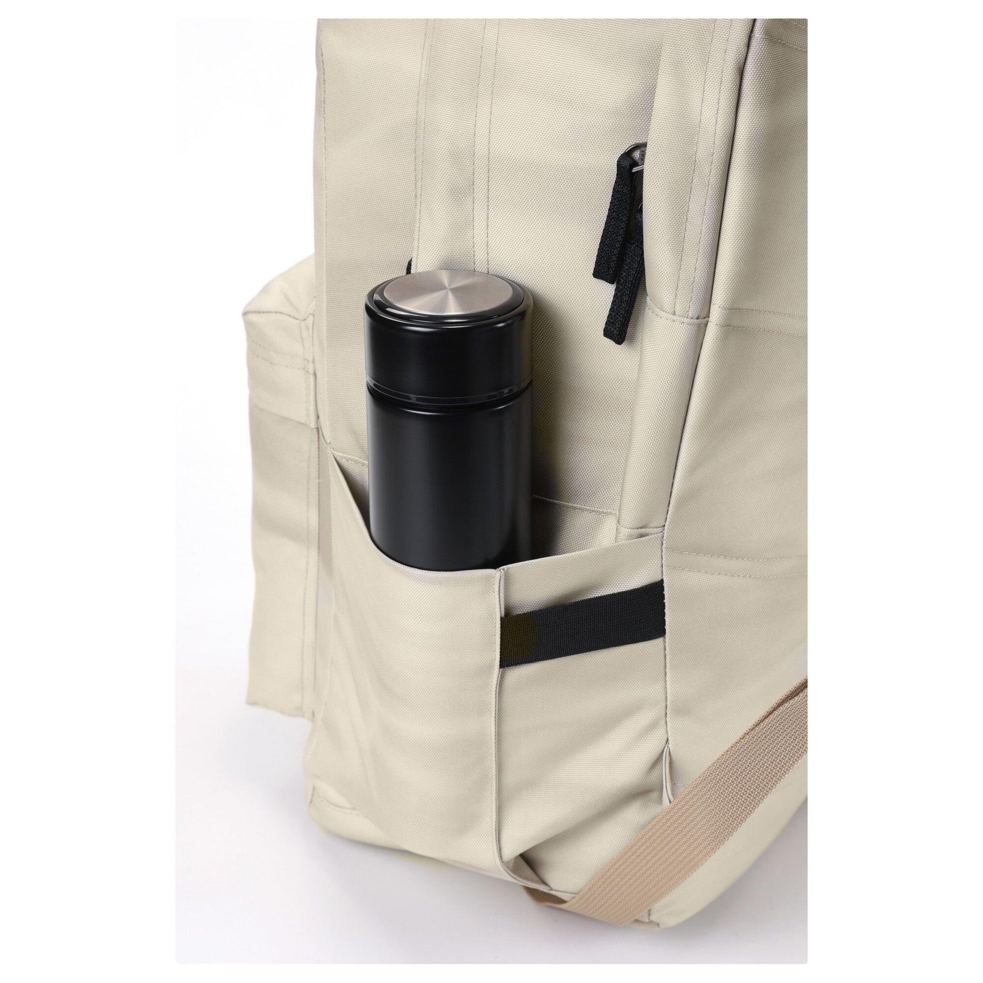 Nitro Urban Plus - Laptoprucksack 15" 46 cm 7/7