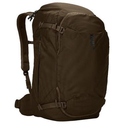 Sac à dos de voyage Thule Landmark Deep khaki 40 Khaki beige 40 LITRES