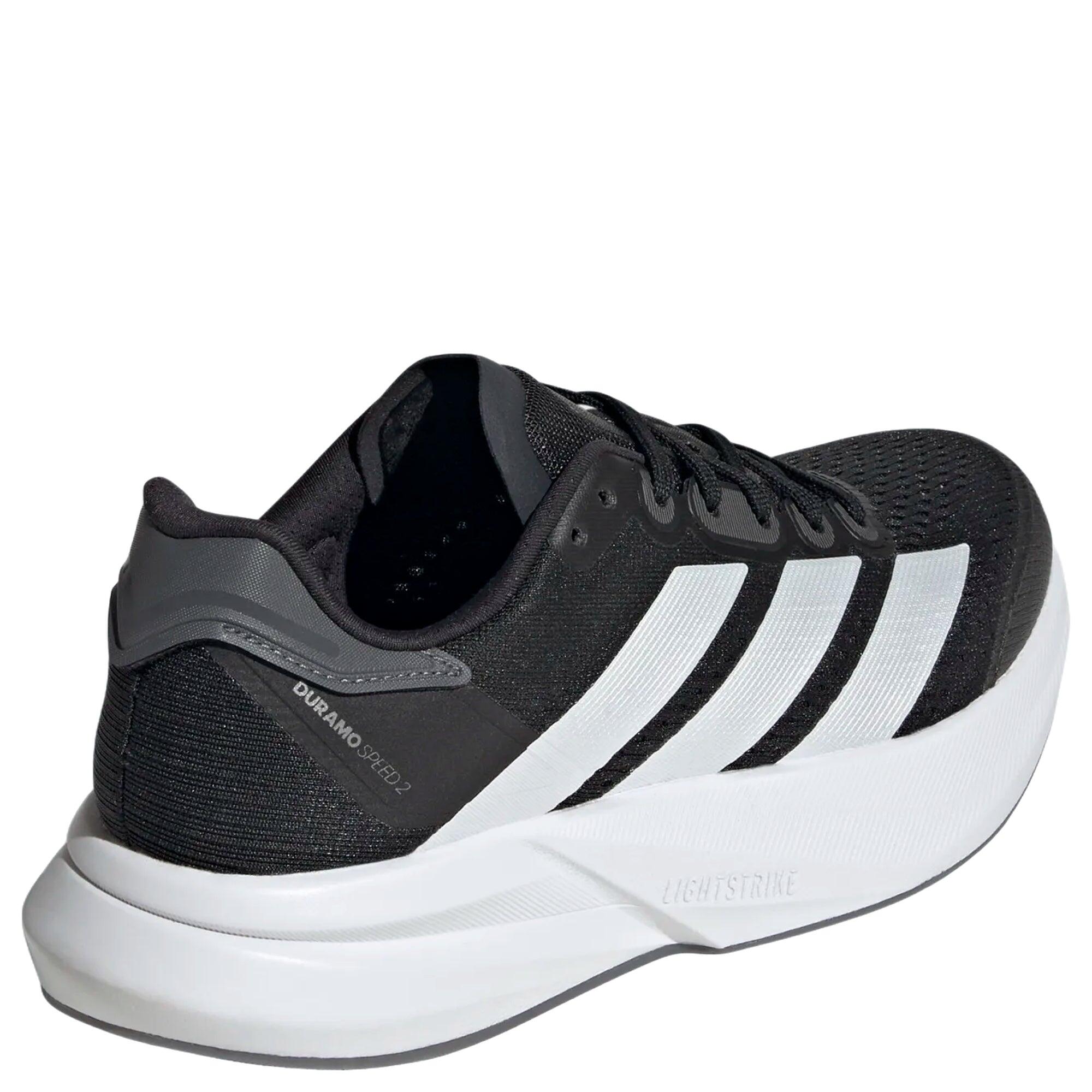 Zapatillas de correr Adidas Duramo Speed 2 Negros 6/7