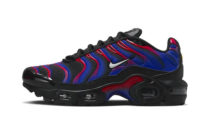 Air Max Plus Spider-Man - Taille : 45.5 EU 1/3