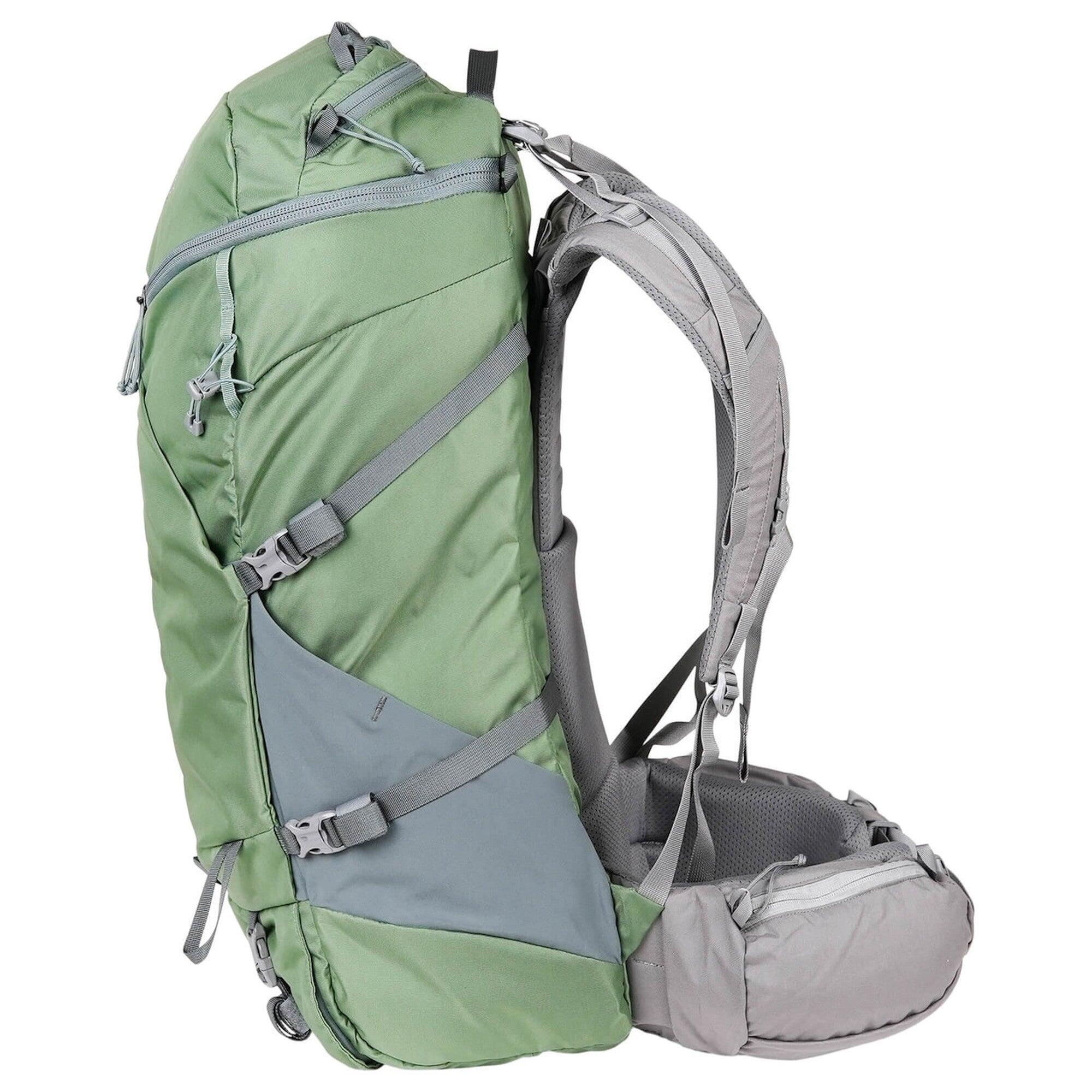 Mystery Ranch Men Coulee 50 -Wanderrucksack 4/6