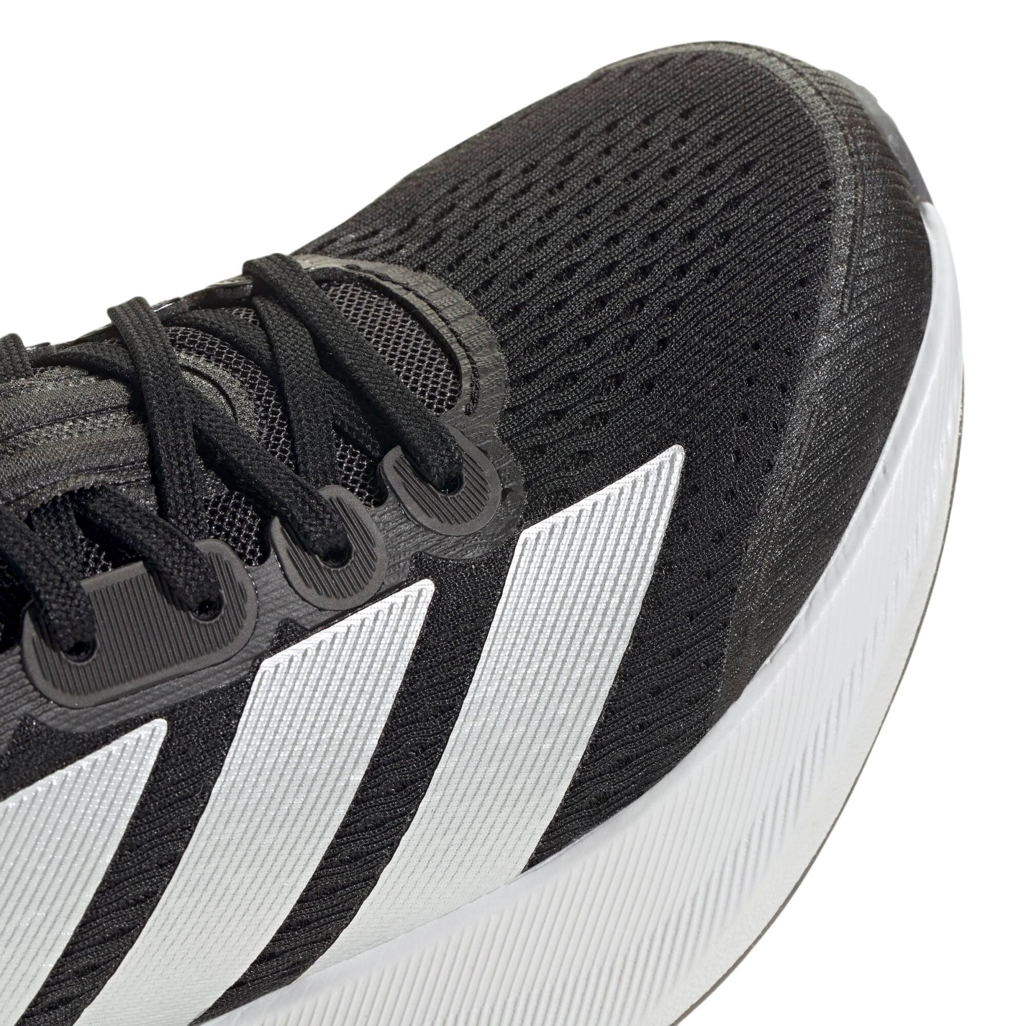 Zapatillas de correr Adidas Duramo Speed 2 Negros 7/7