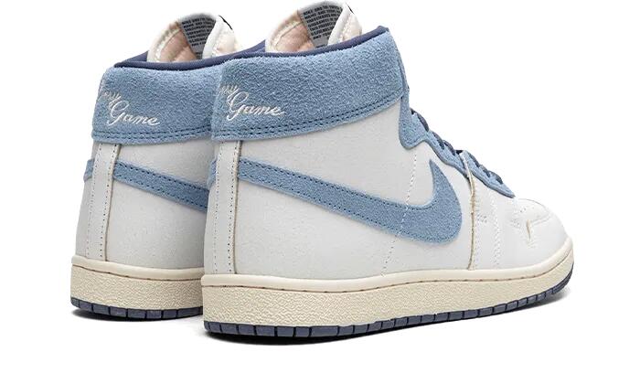 Air Ship PE SP Every Game Diffused Blue - Taille : 38 EU 3/4