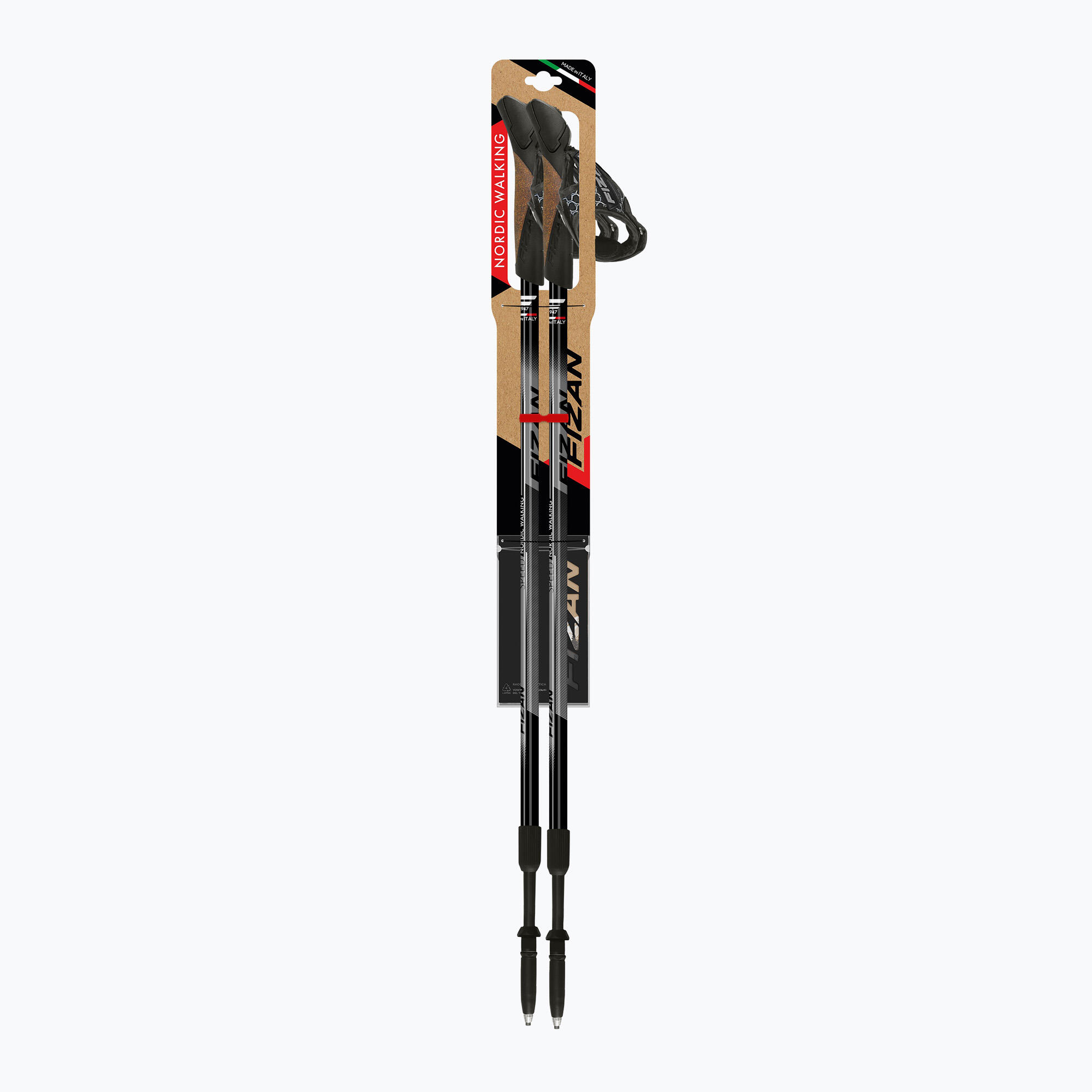 Kije nordic walking Fizan Speed 7/7