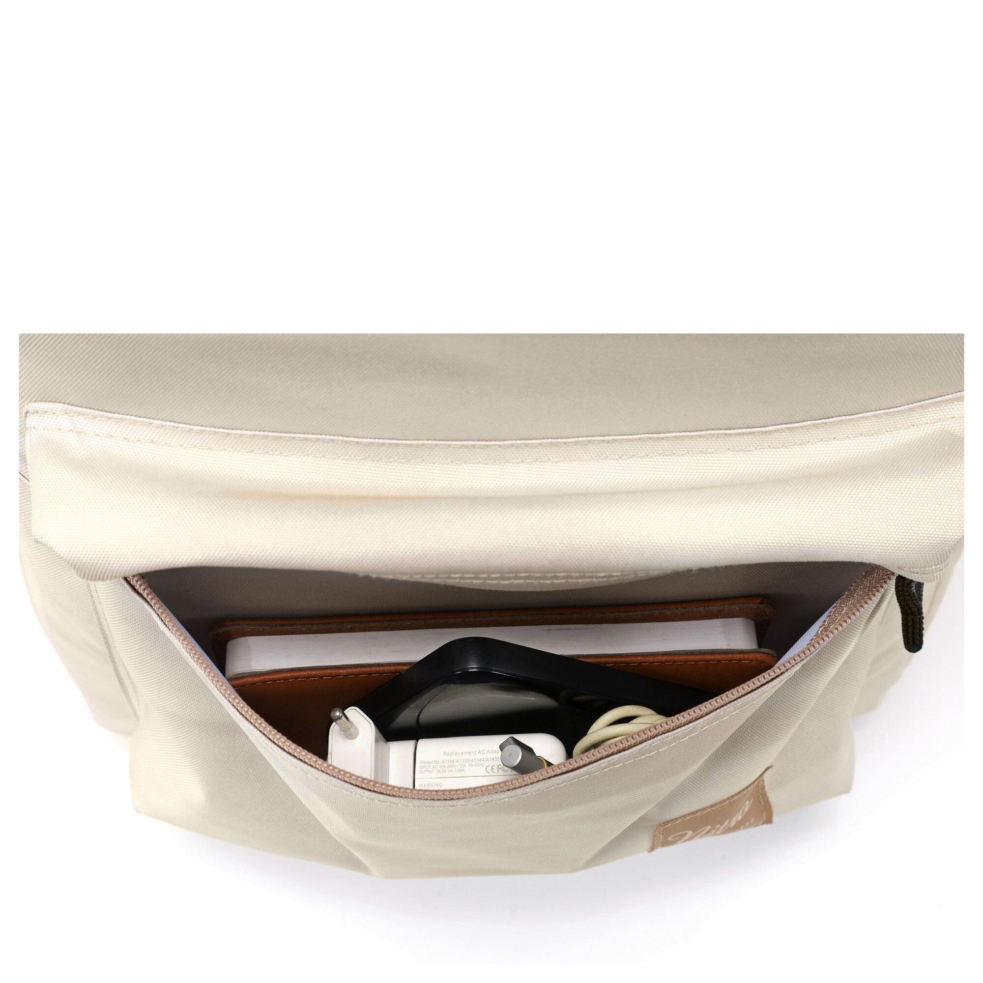 Nitro Urban Plus - Laptoprucksack 15" 46 cm 5/7