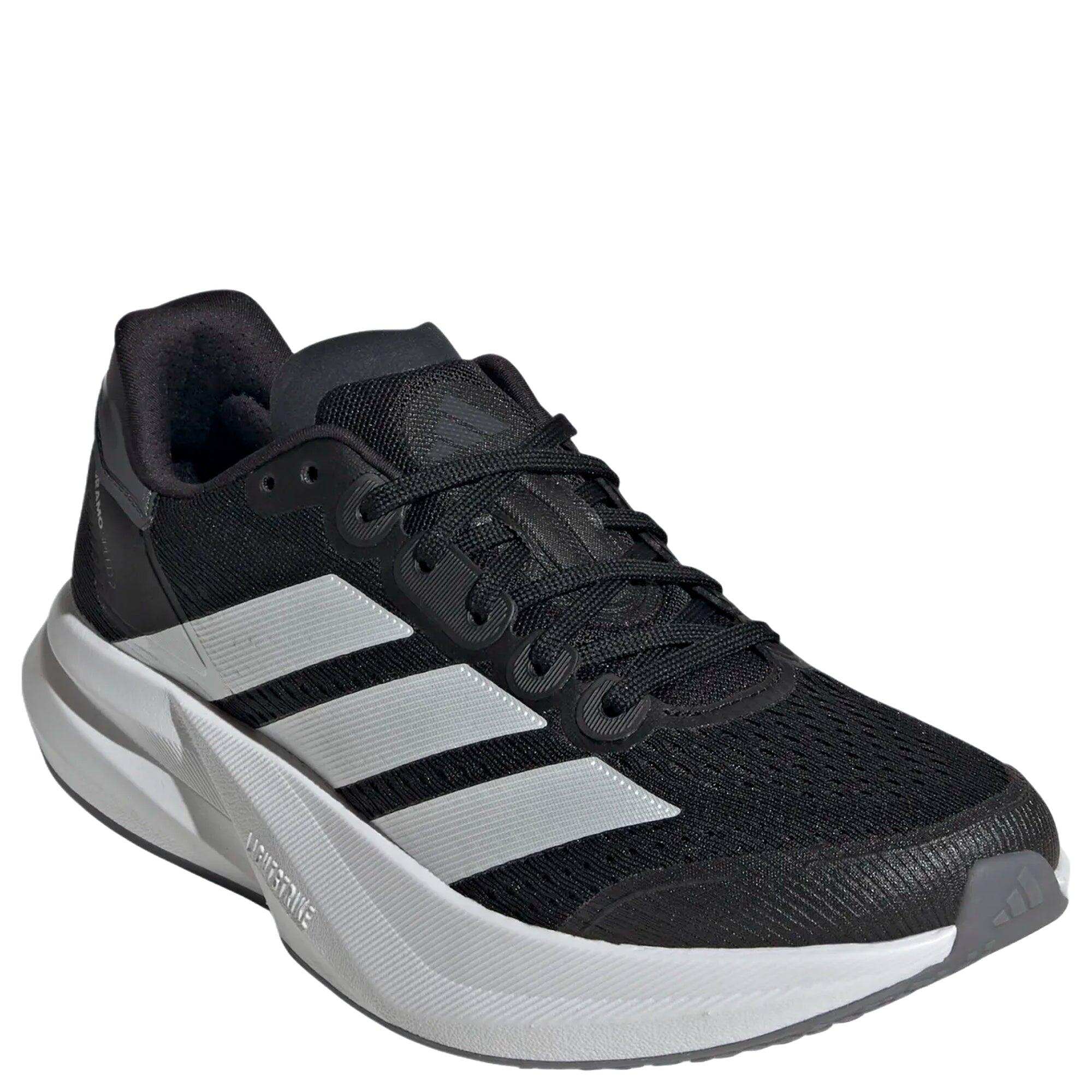Zapatillas de correr Adidas Duramo Speed 2 Negros 5/7