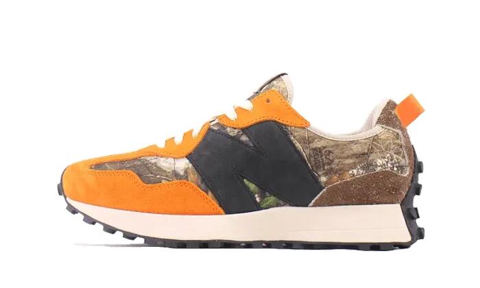 327 Atmos Realtree Camo - Taille : 43 EU 1/2