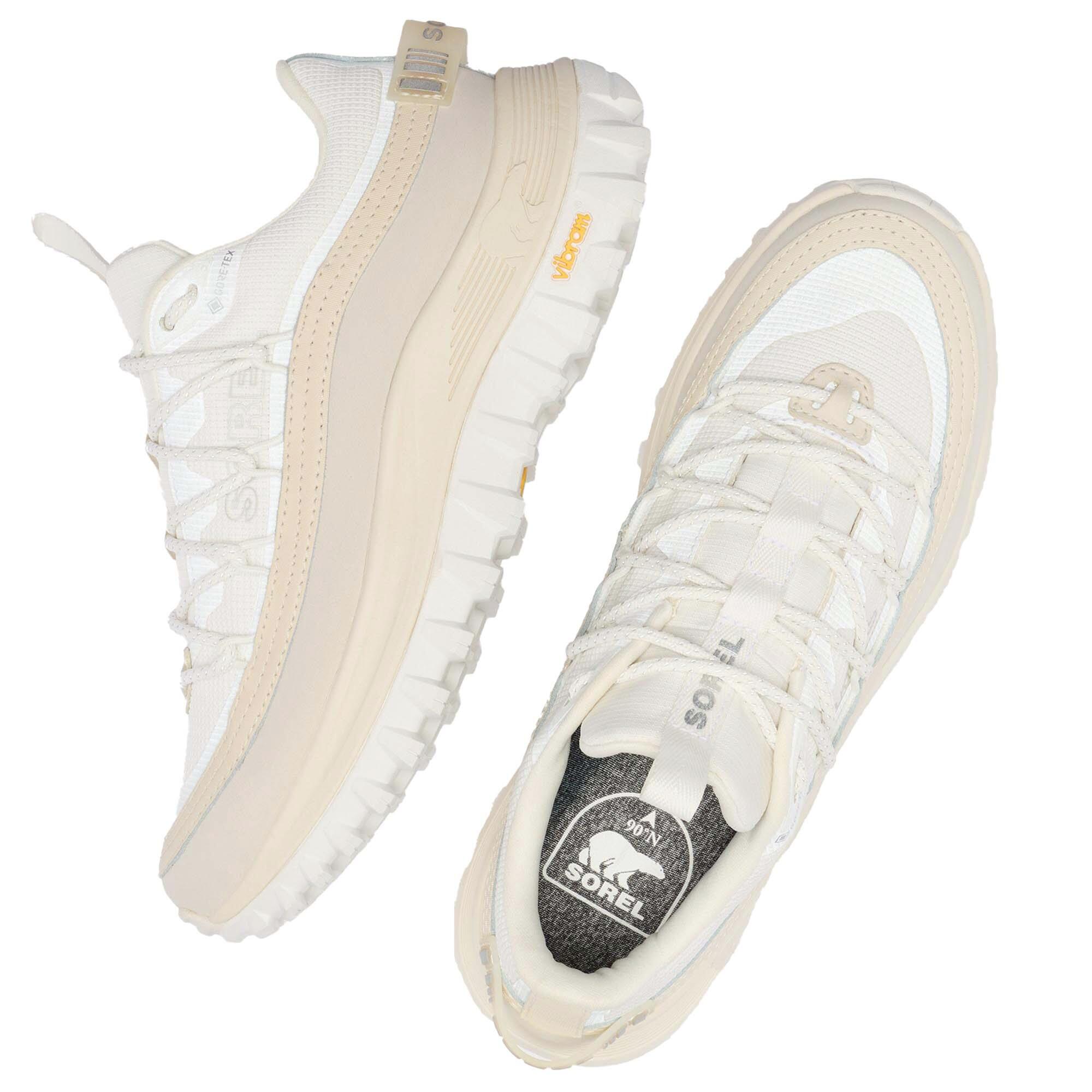 Sneaker Sorel Callsign Horizon Low Gtx Mujer 4/5