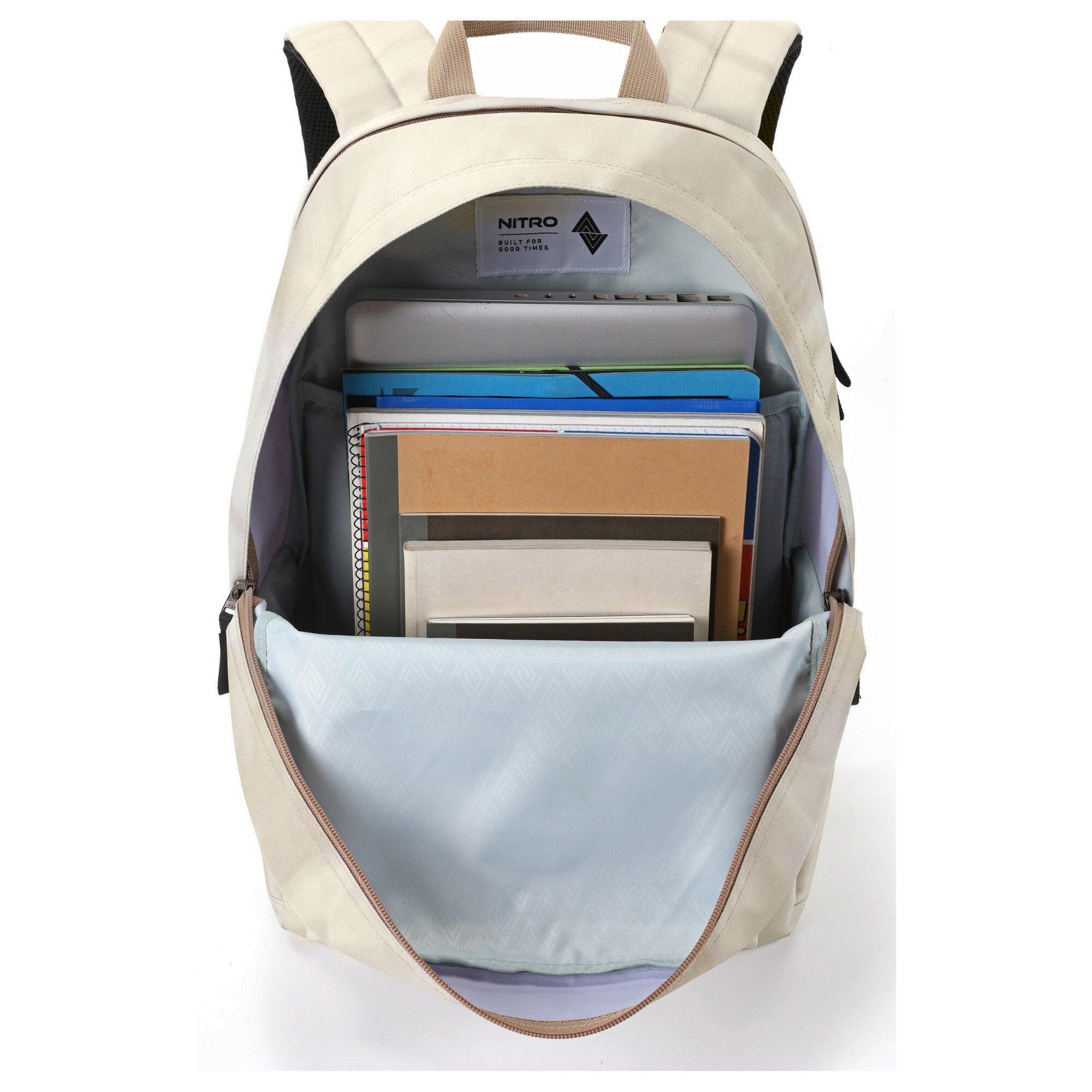 Nitro Urban Plus - Laptoprucksack 15" 46 cm 4/7