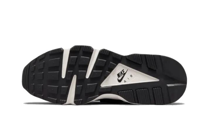 Air Huarache Off Noir - Taille : 46 EU 3/3