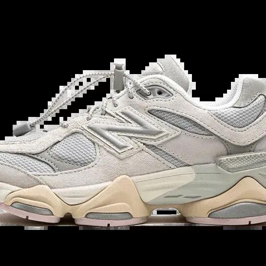 Trainers - 9060 Grey Matter - Grey