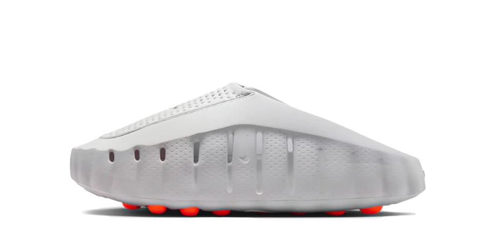 Mind 001 Slide Light Smoke Grey - Taille : 41 EU 3/5