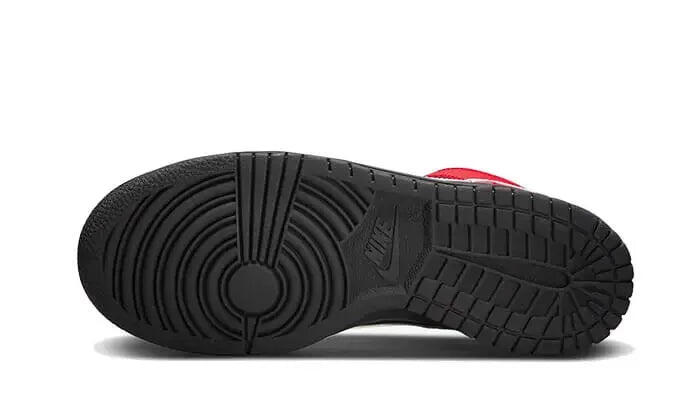 Dunk High Black Red - Taille : 38 EU 3/3