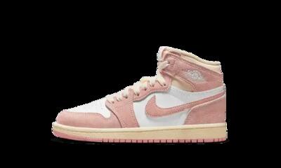 Jordan 1 Retro High OG Washed Pink (PS)