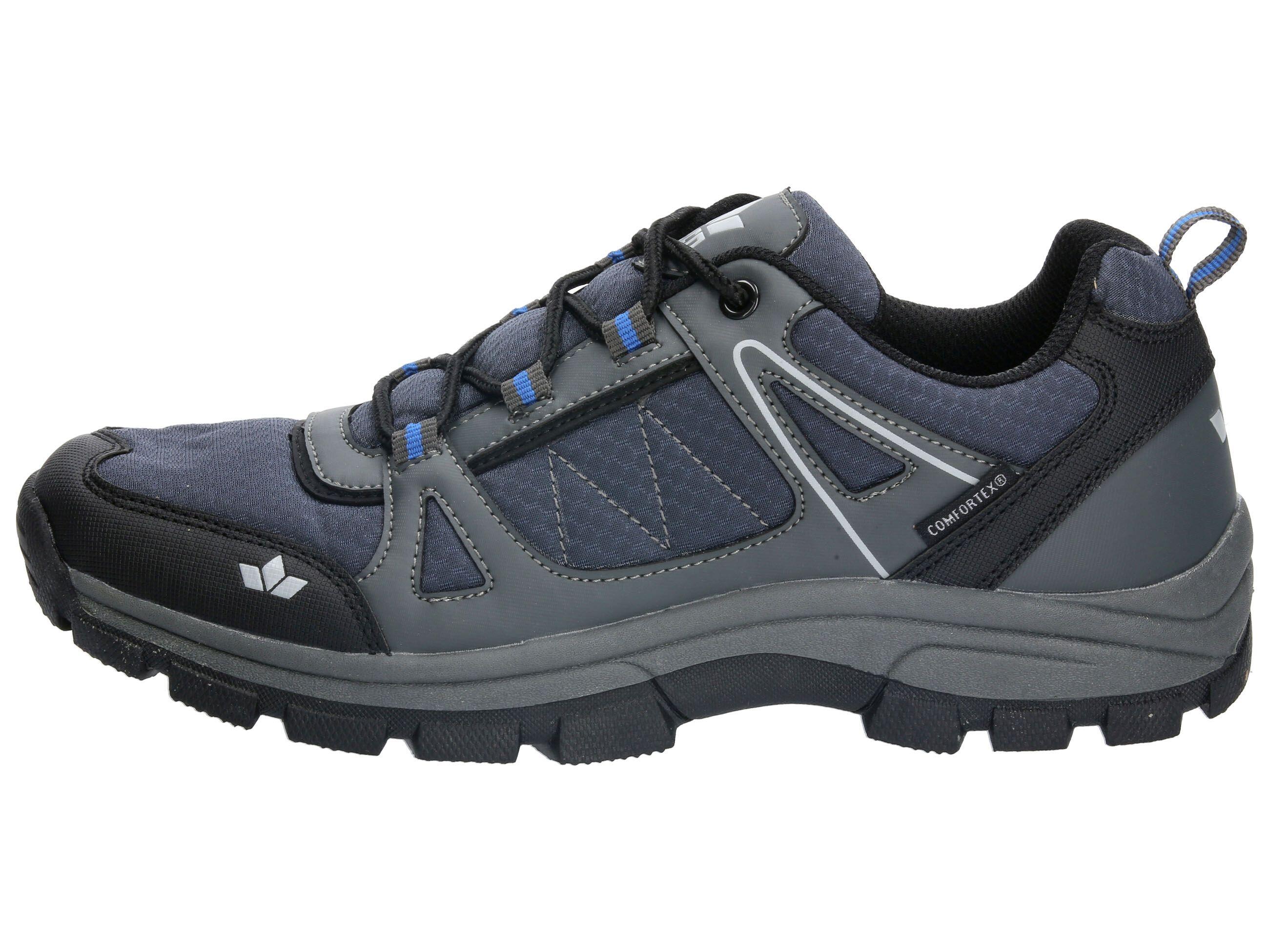 Chaussure d'extérieur imperméable LICO Lakeport pour hommes 2/6
