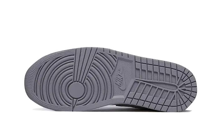 Air Jordan 1 Low SE Craft Cement Grey - Taille : 40 EU 4/4