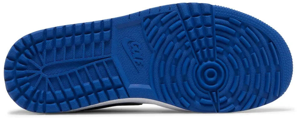 Air Jordan 1 Low Golf Royal Toe - Taille : 43 EU 3/5