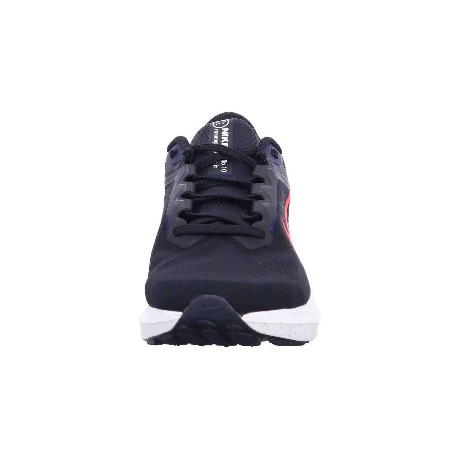 Męskie - Nike Winflo 10 - Dv4022-002 - Czarny 7/7