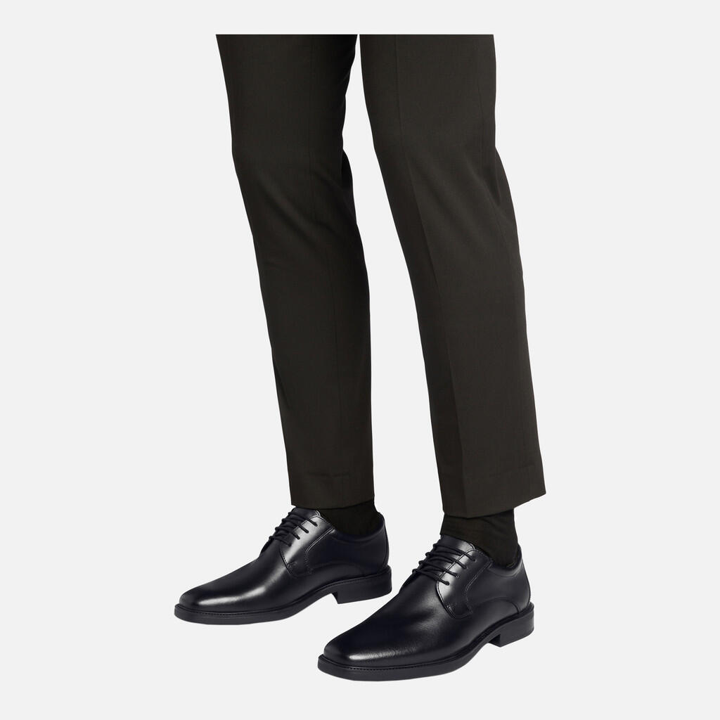 Chaussures Habillées Homme BRANDOLF MAN Noir 3/7
