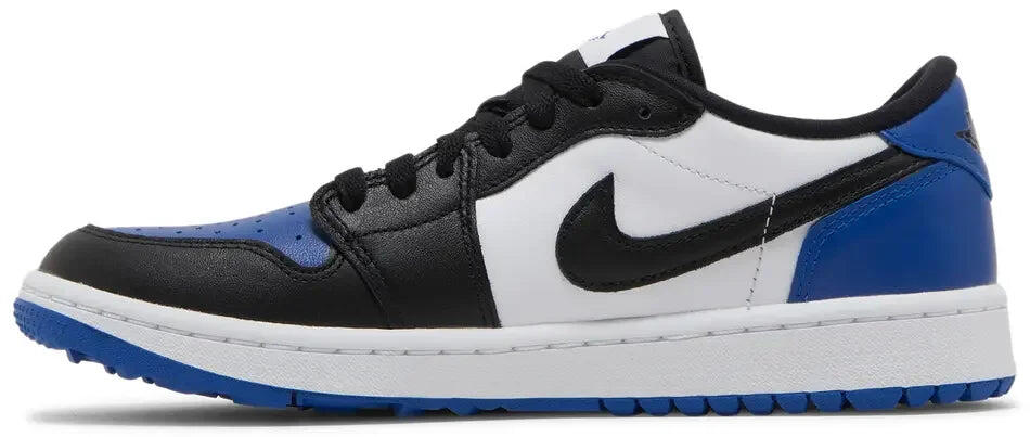 Air Jordan 1 Low Golf Royal Toe - Taille : 43 EU 2/5