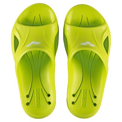 Chanclas ARENA HYDROSOFT II JUNIOR HOOK