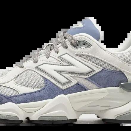 Lifestyle shoes - 9060 Dusk Shower Reflection