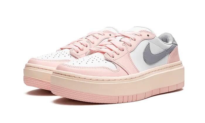 Air Jordan 1 Low Elevate Atmosphere - Taille : 38.5 EU 2/4