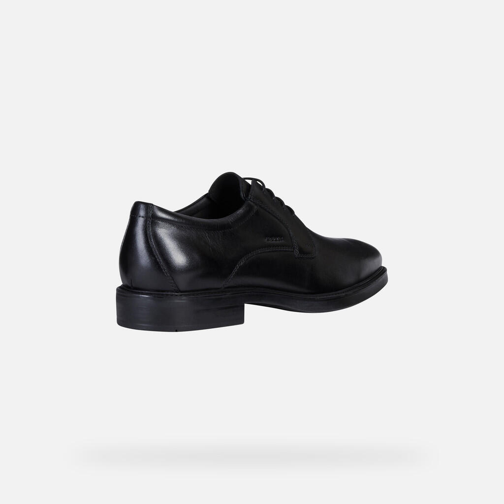 Chaussures Habillées Homme BRANDOLF MAN Noir 7/7