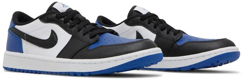 Air Jordan 1 Low Golf Royal Toe - Taille : 43 EU 5/5