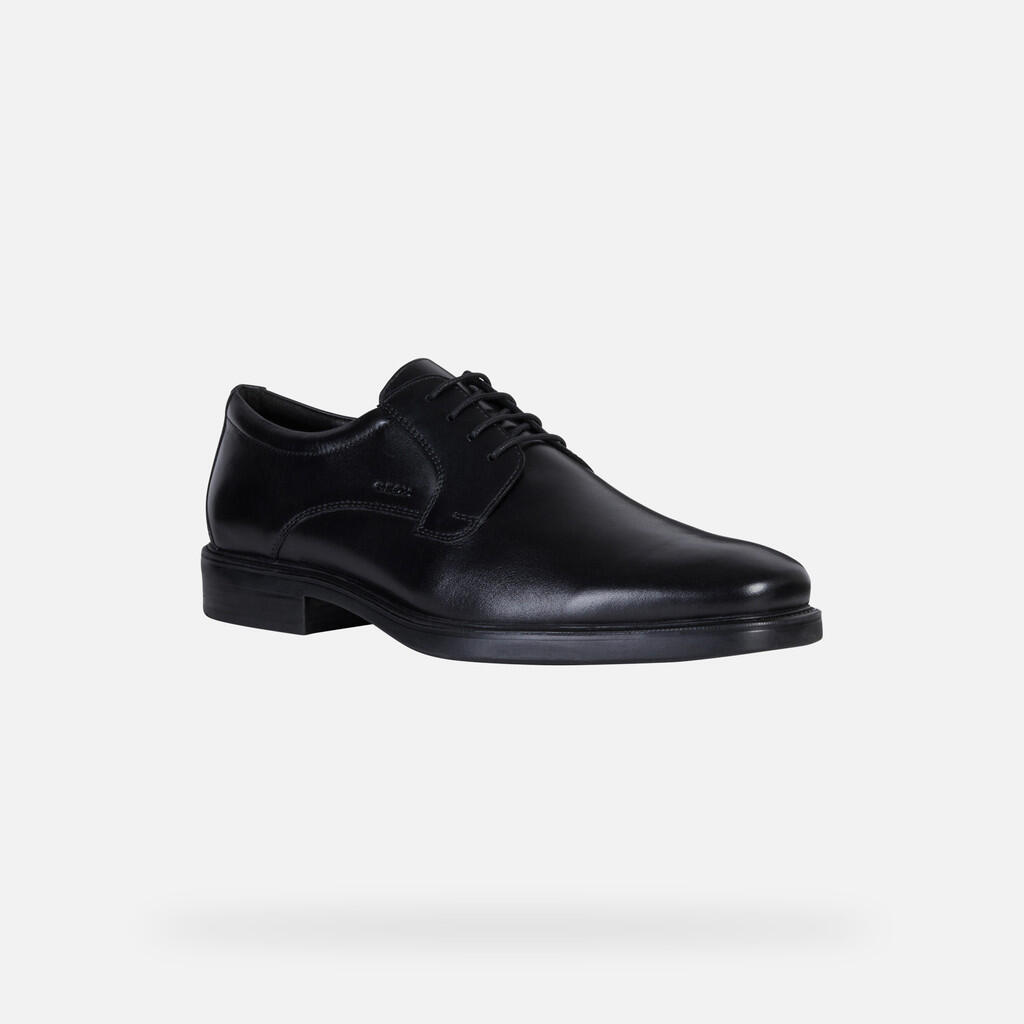 Chaussures Habillées Homme BRANDOLF MAN Noir 5/7