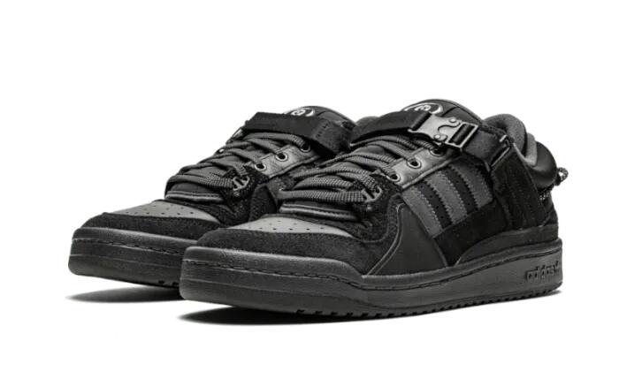 Forum Low Bad Bunny Back to School - Taille : 46 2/3 EU 2/4