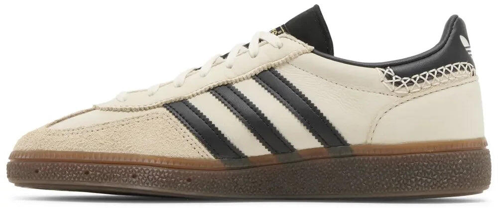 adidas Handball Spezial Wonder White Black (W) 2/5