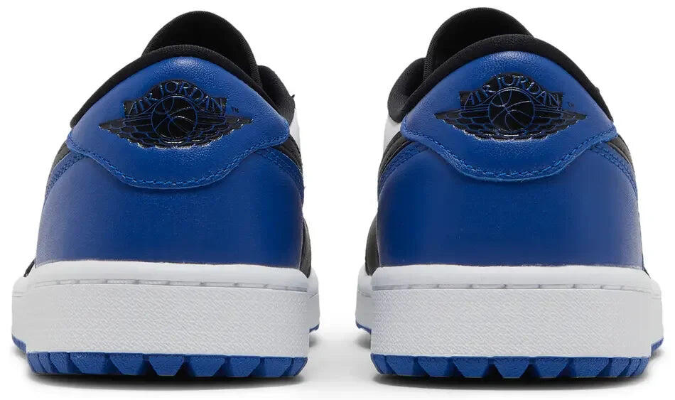 Air Jordan 1 Low Golf Royal Toe - Taille : 43 EU 4/5