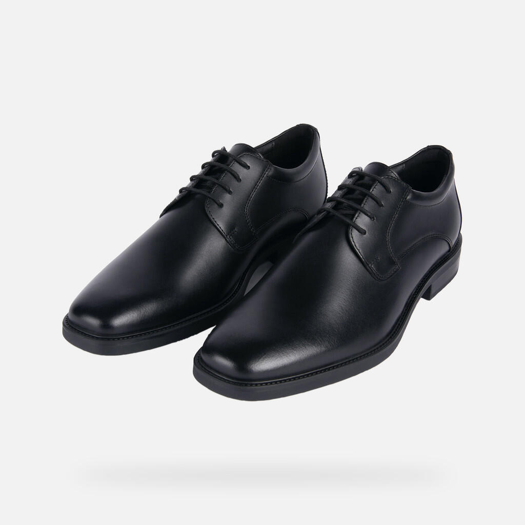 Chaussures Habillées Homme BRANDOLF MAN Noir 4/7
