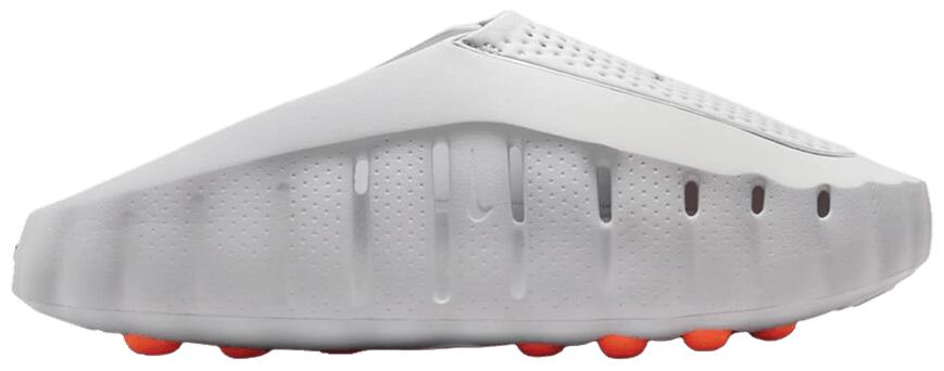 Mind 001 Slide Light Smoke Grey - Taille : 41 EU 1/5