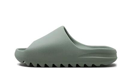Yeezy Slide Salt - Taille : 50 EU