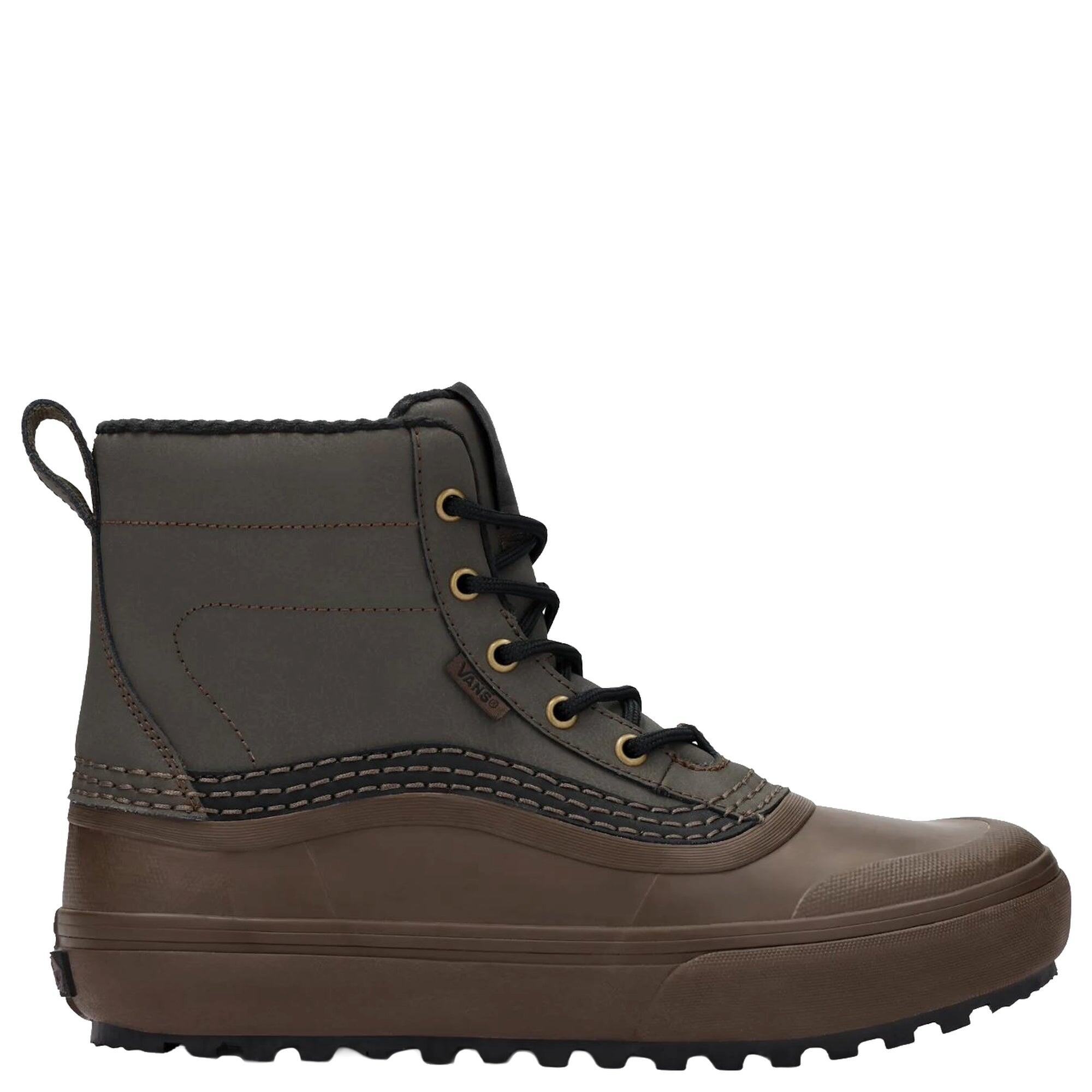 Vans MTE Standard Mid Waterproof - Schuh Men 1/4