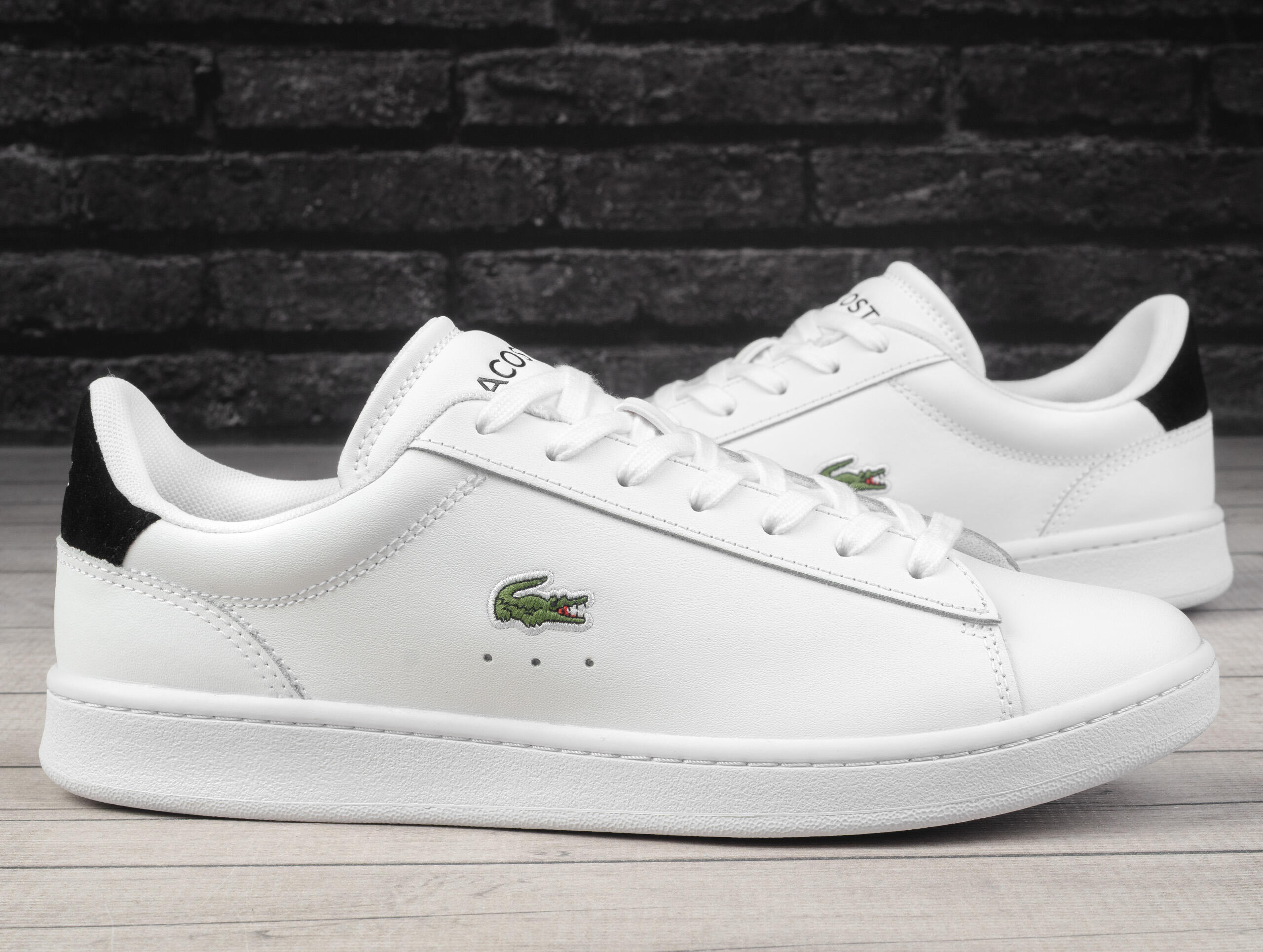 Buty męskie sportowe Lacoste CARNABY SET 125 1 QSP SMA 2/6