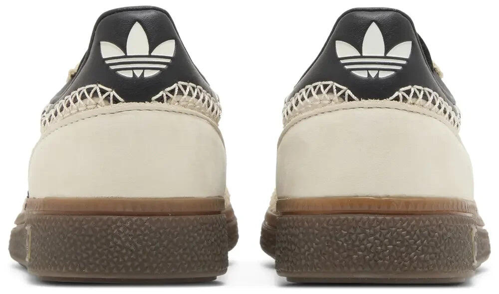 adidas Handball Spezial Wonder White Black (W) 4/5