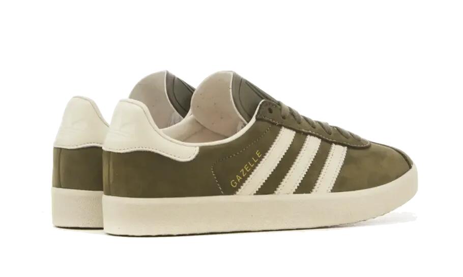 adidas Gazelle 85 Olive Strata 2/4