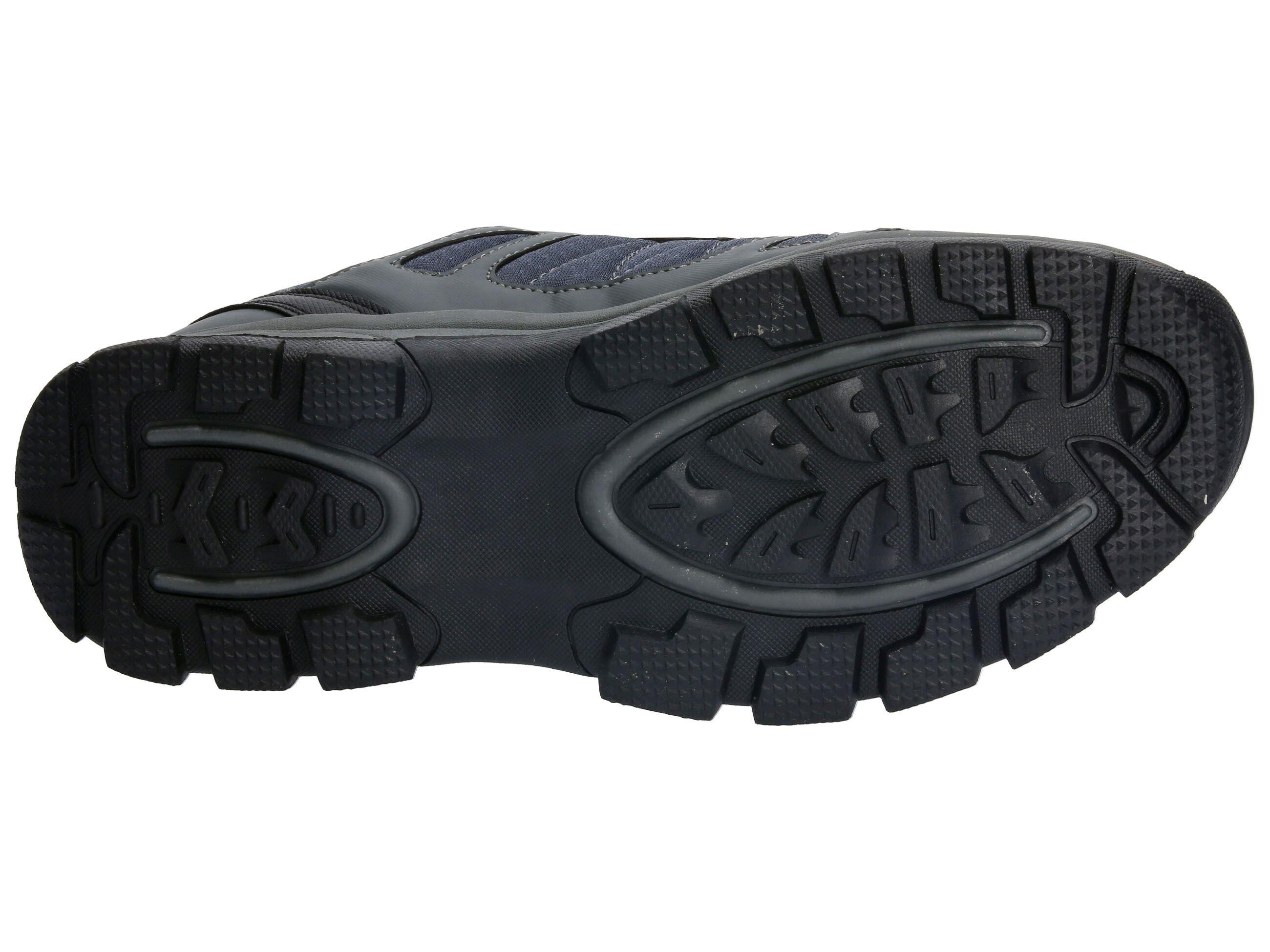 Chaussure d'extérieur imperméable LICO Lakeport pour hommes 6/6
