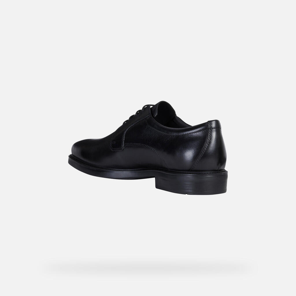Chaussures Habillées Homme BRANDOLF MAN Noir 6/7