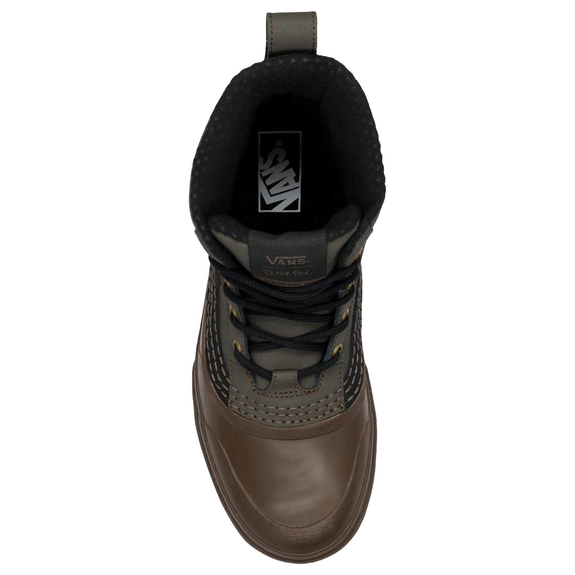 Vans MTE Standard Mid Waterproof - Schuh Men 3/4